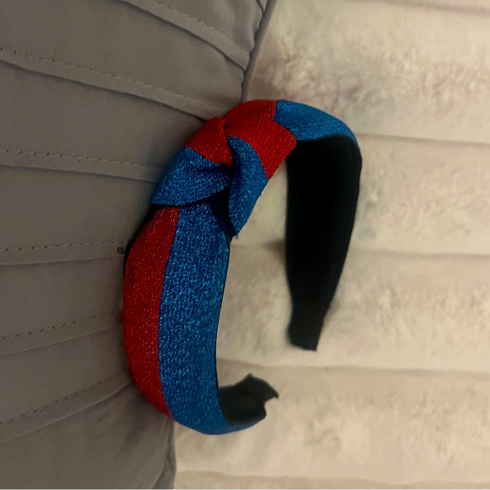 Knotted Headband